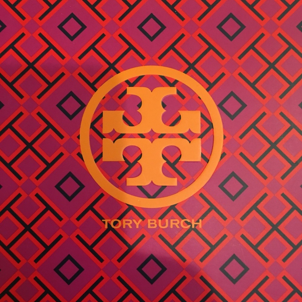 Tory Burch Box
